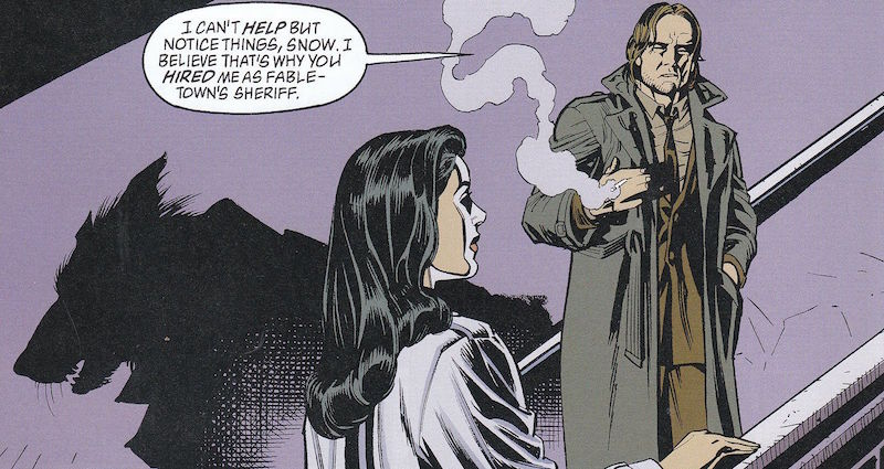 Illustration for article titled 10 Comics That Absolutely Must Be TV Series, NOT Movies